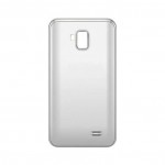 Back Panel Cover For Videocon X30 White - Maxbhi.com