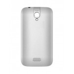 Back Panel Cover For Videocon Z30 White - Maxbhi Com