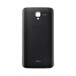 Back Panel Cover For Videocon Z40 Pro Black - Maxbhi.com