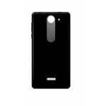 Back Panel Cover For Videocon Z51 Nova Black - Maxbhi.com