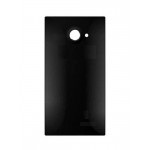 Back Panel Cover For Videocon Zest Pro Black - Maxbhi.com
