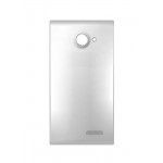 Back Panel Cover For Videocon Zest Pro White - Maxbhi.com