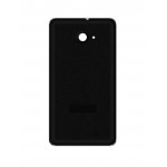 Back Panel Cover For Videocon Zest V35cb Black - Maxbhi.com