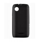 Back Panel Cover For Viewsonic Viewphone 3 Black - Maxbhi Com