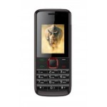 Back Panel Cover For Vip Mobiles V777 Black - Maxbhi.com