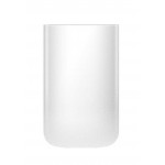 Back Panel Cover For Viva Neo Vi White - Maxbhi.com