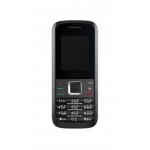 Back Panel Cover For Viva V11 Black Green - Maxbhi.com
