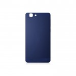 Back Panel Cover For Vivo X3s Black - Maxbhi Com