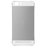Back Panel Cover For Vivo X5max Platinum Edition Black - Maxbhi Com