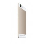 Back Panel Cover For Vivo X5max Platinum Edition White - Maxbhi.com