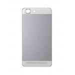 Back Panel Cover For Vivo X5max Plus White - Maxbhi.com