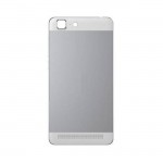 Back Panel Cover For Vivo X5max Black - Maxbhi Com