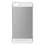 Back Panel Cover For Vivo X5max V White - Maxbhi Com