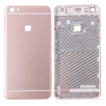 Back Panel Cover For Vivo X6 Rose Gold - Maxbhi Com