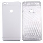 Back Panel Cover For Vivo X6 Silver - Maxbhi Com