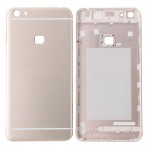 Back Panel Cover For Vivo X6 White - Maxbhi Com