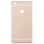 Back Panel Cover For Vivo X6s Gold - Maxbhi Com