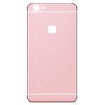 Back Panel Cover For Vivo X6s Rose Gold - Maxbhi Com