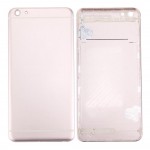 Back Panel Cover For Vivo X7 Plus 64gb Rose Gold - Maxbhi Com