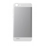 Back Panel Cover For Vivo Y27 White - Maxbhi.com