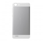 Back Panel Cover For Vivo Y27 White - Maxbhi Com