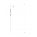 Back Panel Cover For Vivo Y51 White - Maxbhi.com