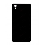 Back Panel Cover For Vivo Y51y51l Black - Maxbhi Com