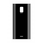 Back Panel Cover For Voco Explorer Play A522 Black - Maxbhi.com