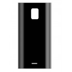 Back Panel Cover For Voco Explorer Play A522 White - Maxbhi Com