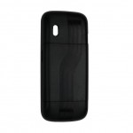 Back Panel Cover For Vodafone 150 White - Maxbhi Com
