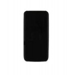 Back Panel Cover For Vodafone 228 Black - Maxbhi.com