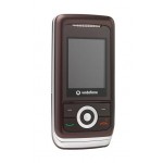 Back Panel Cover For Vodafone 228 Grey - Maxbhi.com