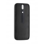 Back Panel Cover For Vodafone 246 Black - Maxbhi.com