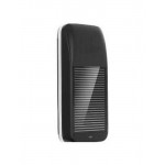 Back Panel Cover For Vodafone 247 Solar Black - Maxbhi.com