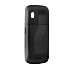 Back Panel Cover For Vodafone 250 Black - Maxbhi.com