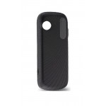 Back Panel Cover For Vodafone 340 Black - Maxbhi.com