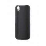 Back Panel Cover For Vodafone 527 Black - Maxbhi.com