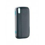 Back Panel Cover For Vodafone 533 Black - Maxbhi.com