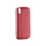 Back Panel Cover For Vodafone 533 Red - Maxbhi.com