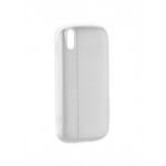 Back Panel Cover For Vodafone 533 White - Maxbhi.com