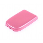 Back Panel Cover For Vodafone 710 Pink - Maxbhi.com