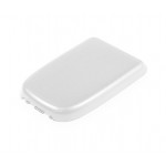 Back Panel Cover For Vodafone 710 White - Maxbhi.com
