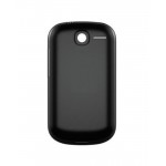 Back Panel Cover For Vodafone 858 Smart Black - Maxbhi.com