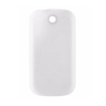 Back Panel Cover For Vodafone 858 Smart White - Maxbhi.com