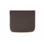 Back Panel Cover For Vodafone Slider Magic Box Black - Maxbhi.com