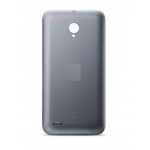 Back Panel Cover For Vodafone Smart Prime 6 Black - Maxbhi.com