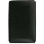 Back Panel Cover for Wespro 7 Inches PC Tablet 786 with 3G - Black