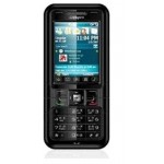 Back Panel Cover for Wespro Wespro Dual Sim Model No WM2107 - Black