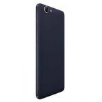 Back Panel Cover for Wiko Slide 2 - Black