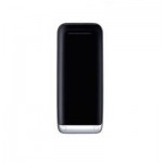 Back Panel Cover For Vodafone V125 White - Maxbhi.com